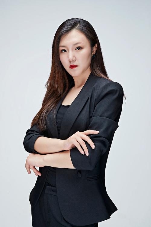 王福蓉 创意策略总监